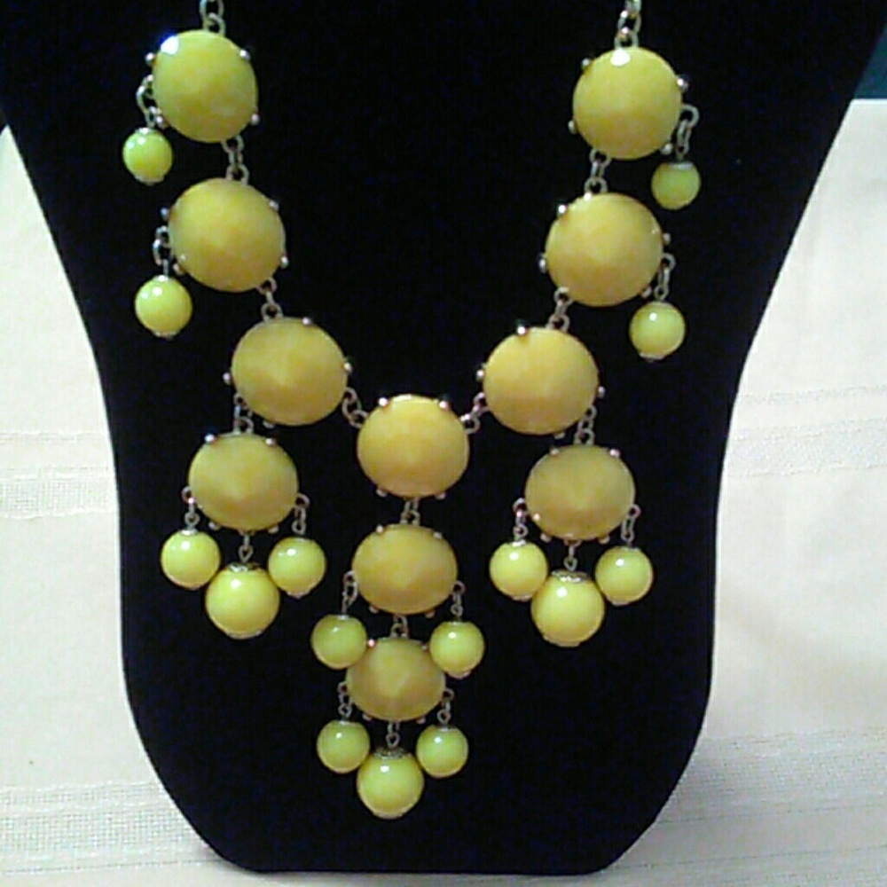 WOW! Statement Necklace